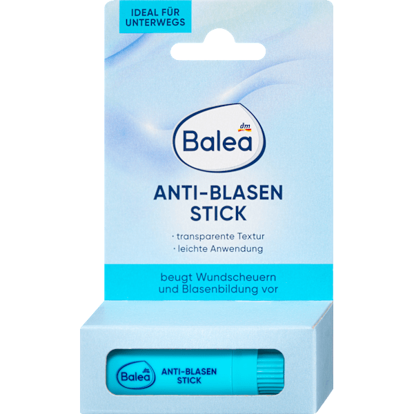 Anti-Blasen Stick Balea