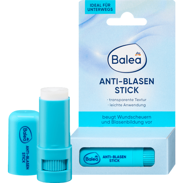 Anti-Blasen Stick Balea
