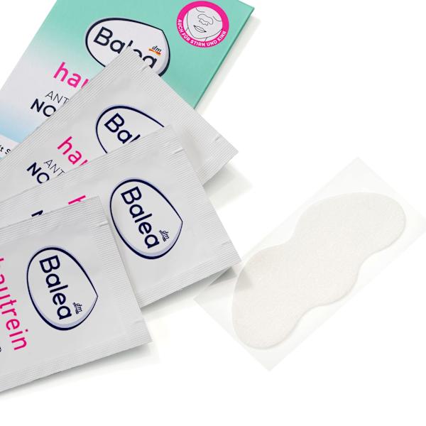 Anti-Mitesser Nosestrips Hautrein Balea
