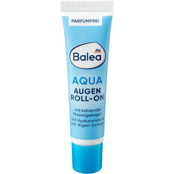 Augen Roll-On Aqua Balea