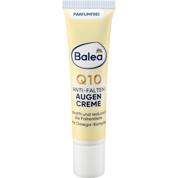 Augencreme Q10 Balea