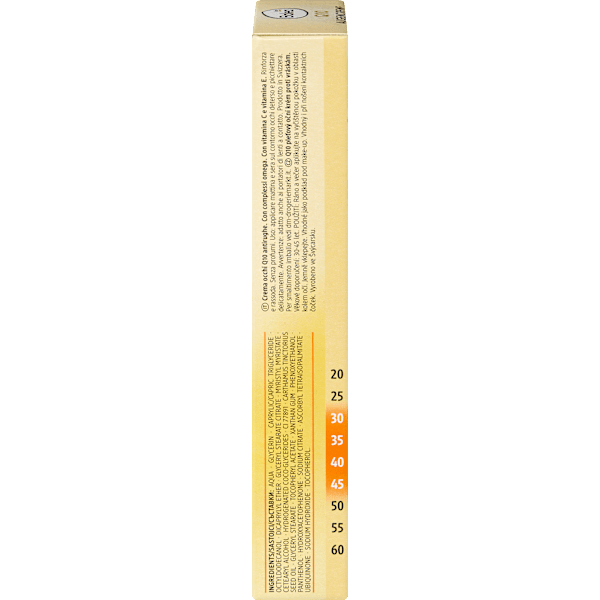 Augencreme Q10 Balea