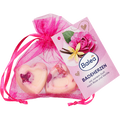 Badeherzen Rose-Vanille Balea