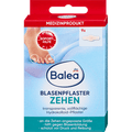 Blasenpflaster Zehen Balea