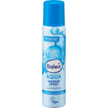 Bodyspray Wasserspray Aqua, Reisegröße Balea