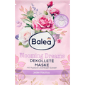 Dekolleté Tuchmaske Herzform Balea