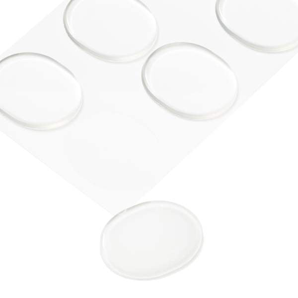 Druckstellenschutz Fuß Gelpads Balea