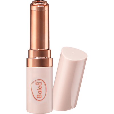 Balea Electric facial hair remover, 1 pc