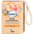 Festes Körperpeeling Pfirsich Balea