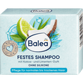Festes Shampoo Kokos- & Limettenduft Balea