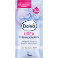 Fußbadeperlen sehr trockene Füße Urea Balea