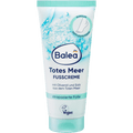 Fußcreme Totes Meer Balea