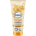 Fußpeeling Feel Well Litsea Cubeba Balea