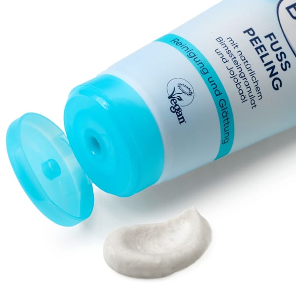 Fußpeeling Balea