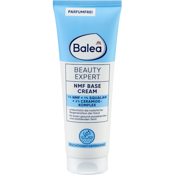 Gesichtscreme Beauty Expert NMF Base Balea