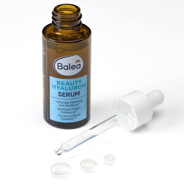 Gesichtsserum Beauty Hyaluron 7-fach Balea