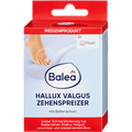 Hallux Valgus Zehenspreizer mit Ballenschutz Balea