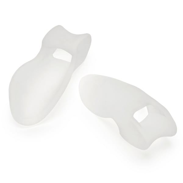 Hallux Valgus Zehenspreizer mit Ballenschutz Balea
