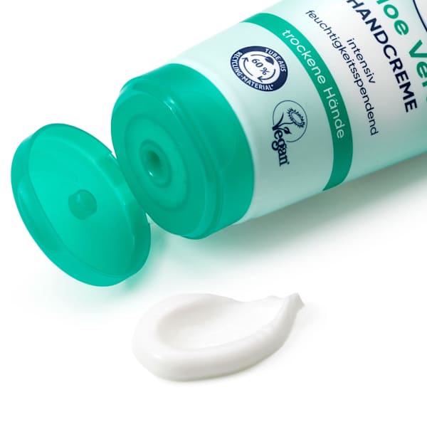 Handcreme Aloe Vera Balea