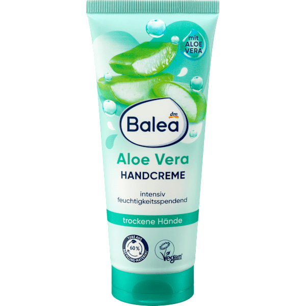 Handcreme Aloe Vera Balea