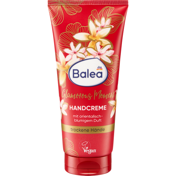 Handcreme Glamorous Moment Balea
