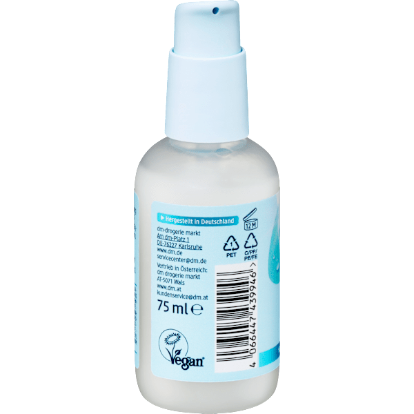 Handserum Hyaluron Balea