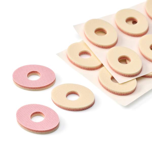 Hühneraugen Druckschutzringe Balea