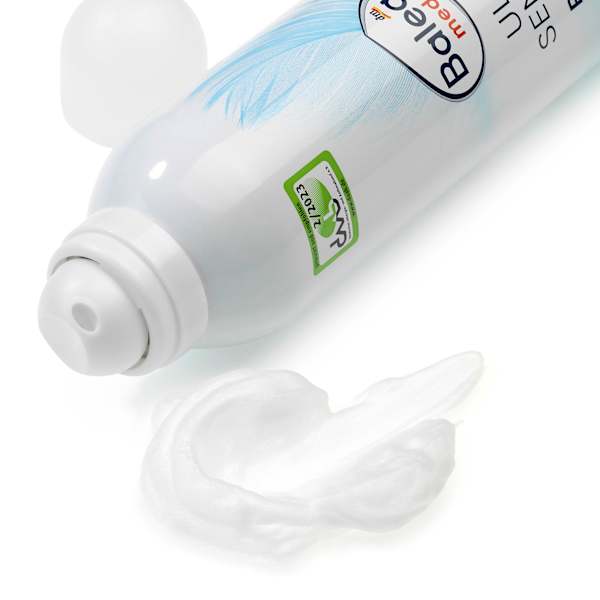 Rasiergel Ultra Sensitive Balea med