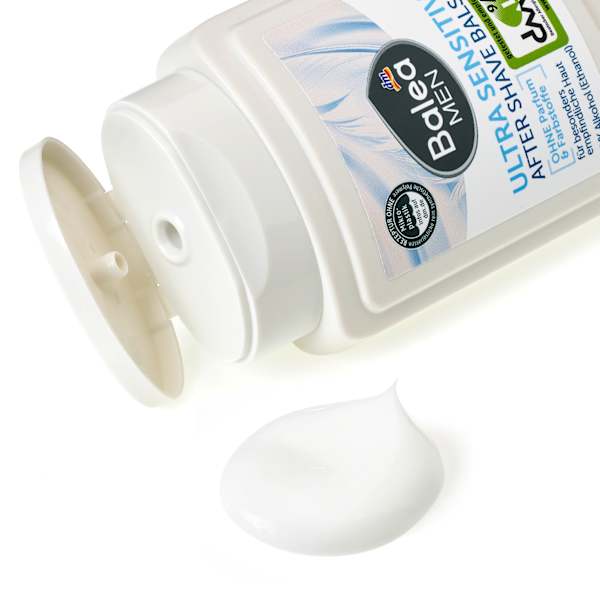 After Shave Balsam Ultra Sensitive Balea MEN