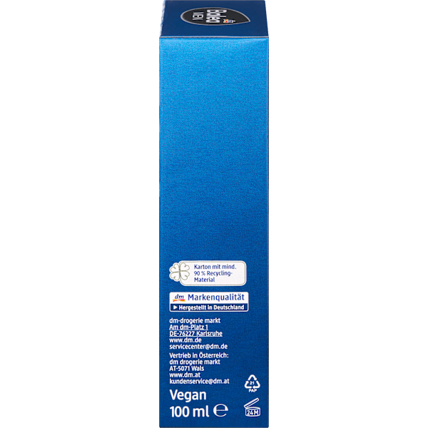 After Shave Fresh Balea MEN