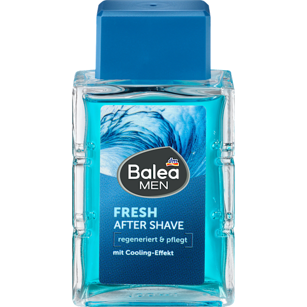 After Shave Fresh Balea MEN