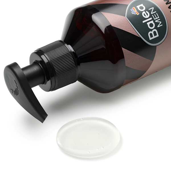 Bart Shampoo Balea MEN