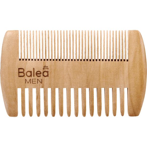 Bartkamm Balea MEN