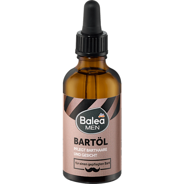 Bartöl Balea MEN