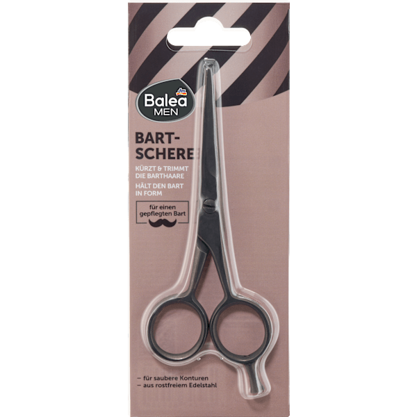 Bartschere Balea MEN