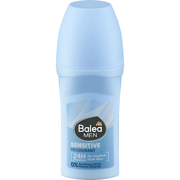 Deo Roll-on Sensitive Balea MEN