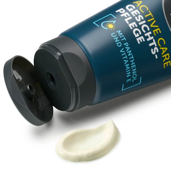 Gesichtscreme Active Care LSF 30 Balea MEN