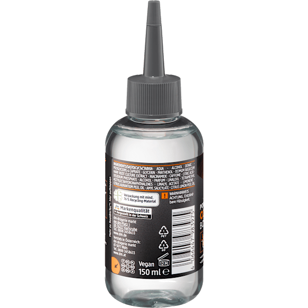 Haar-Tonic Power Effect Coffein Boost Balea MEN