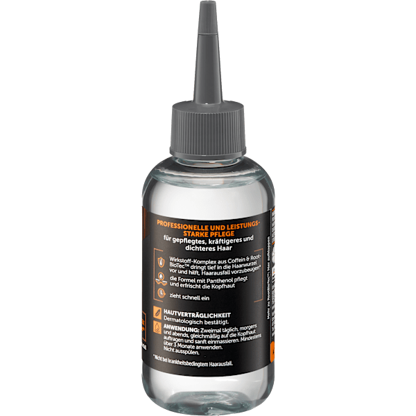 Haar-Tonic Power Effect Coffein Boost Balea MEN