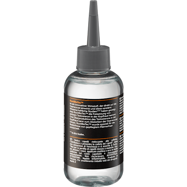 Haar-Tonic Power Effect Coffein Boost Balea MEN
