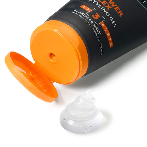 Haargel Power Flex Balea MEN