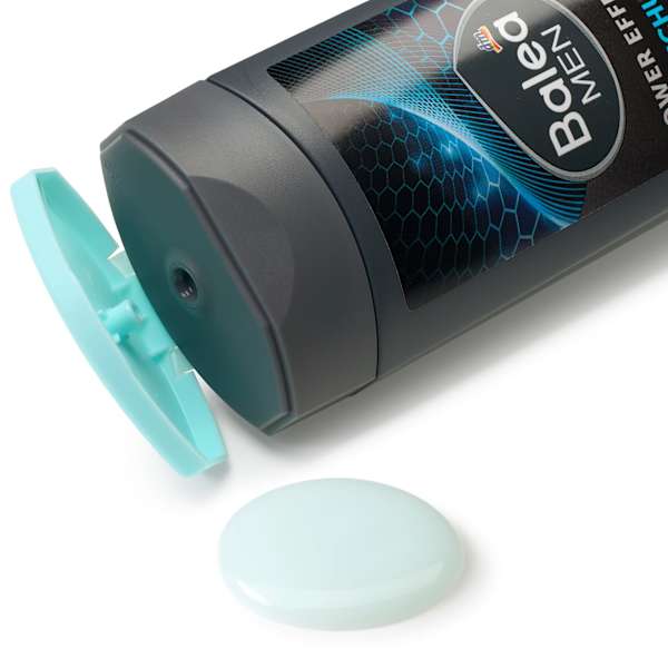 Shampoo Anti-Schuppen Power Effect Balea MEN