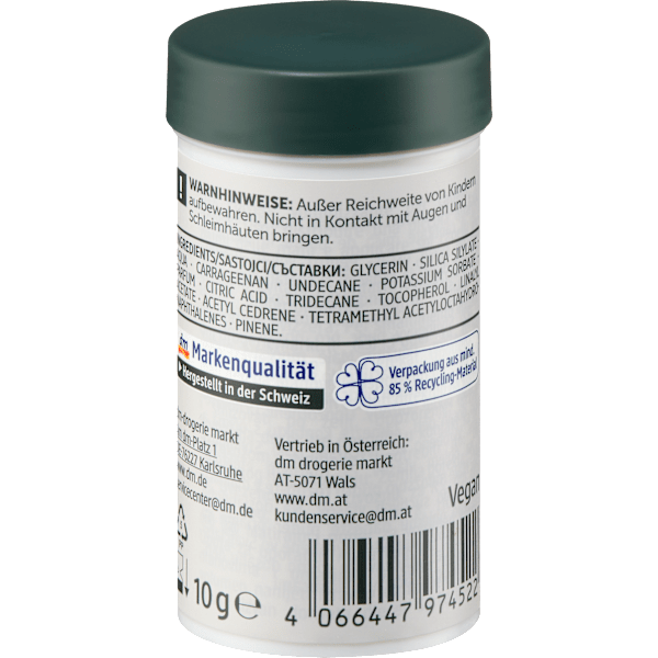 Styling Powder Balea MEN