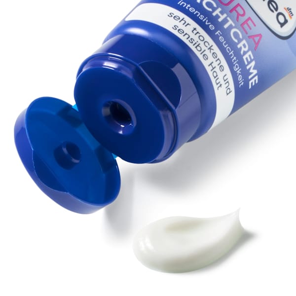 Nachtcreme Urea Balea