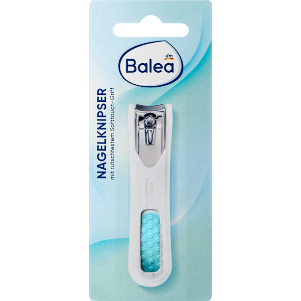 Nagelknipser Balea