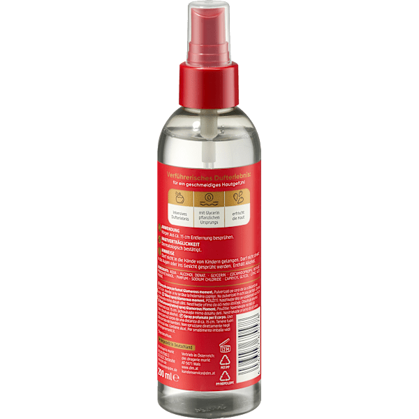 Parfum Bodyspray Glamorous Moment Balea