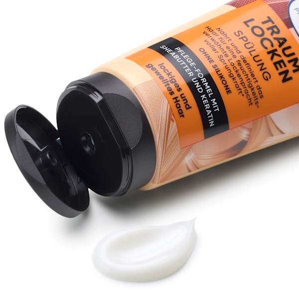 Conditioner Traumlocken Balea PROFESSIONAL