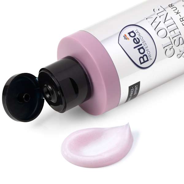 Haarkur Glow & Shine Balea PROFESSIONAL