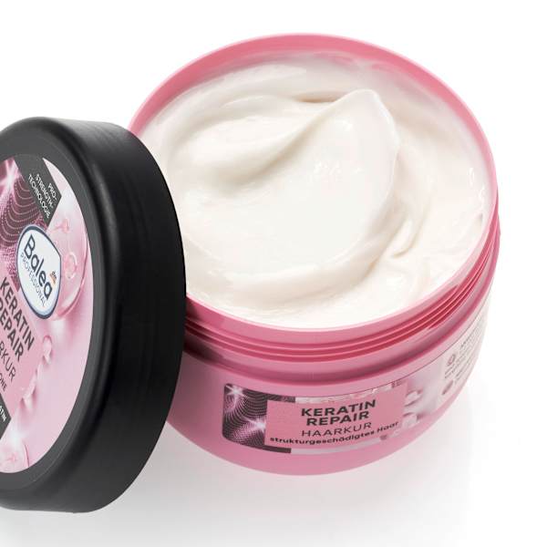 Haarkur Keratin Repair Balea PROFESSIONAL