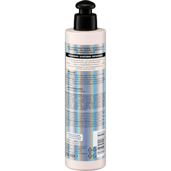Haarmaske 2in1 Plex Care Balea PROFESSIONAL